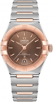 Omega Constellation Co-Axial Master Chronometer 29mm 131.20.29.20.13.001
